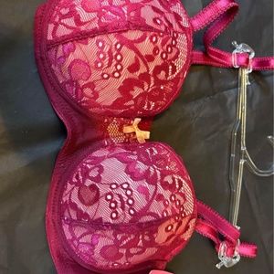 New Bra Size 32D